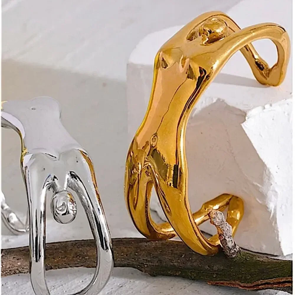 BOUTIQUE gold 18k